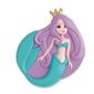 Clementoni Make-up set Crazy Chic, Sirena, 34 x 30x 6 cm