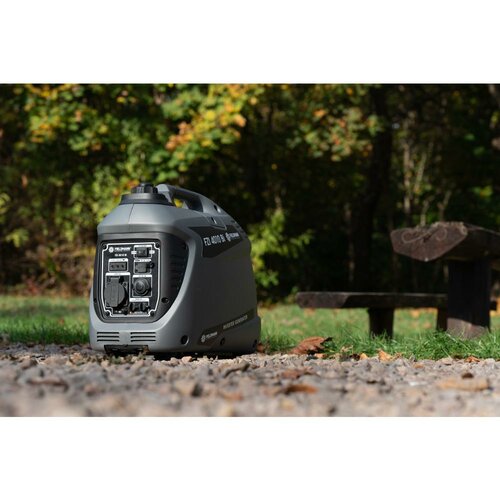 Fieldmann FZI 4010-BI generator benzynowy