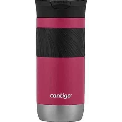 Contigo Termo fľaša Byron 2.0 470 ml Dragon Fruit