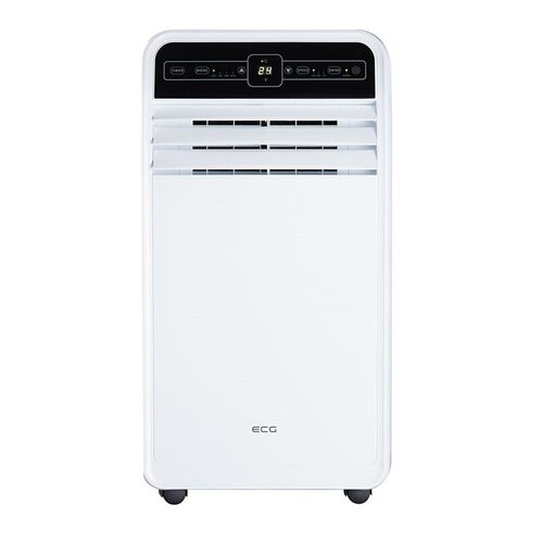 ECG MK 104 léghűtő