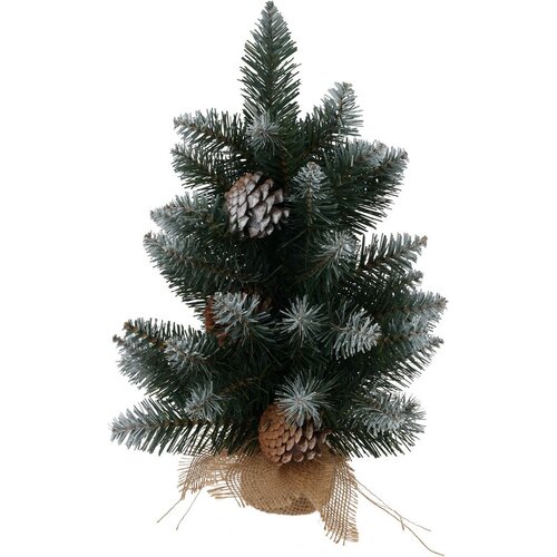 Choinka dekoracyjna Snowy, 45 cm