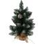 Weihnachtsbaum „Snowy“, 45 cm