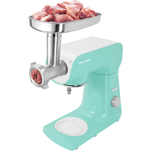 Robot de bucătărie Sencor STM 41GR, turcoaz