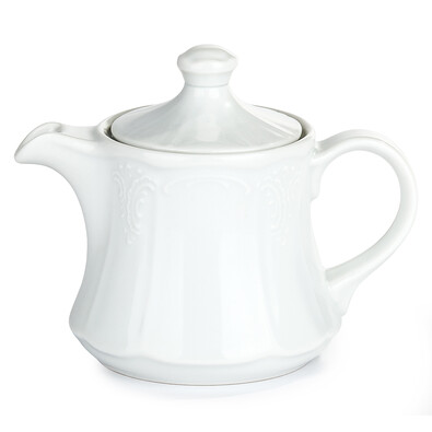 BELLEVUE dzbanek do herbaty z pokrywką 460 ml