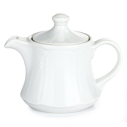 BELLEVUE dzbanek do herbaty z pokrywką 460 ml