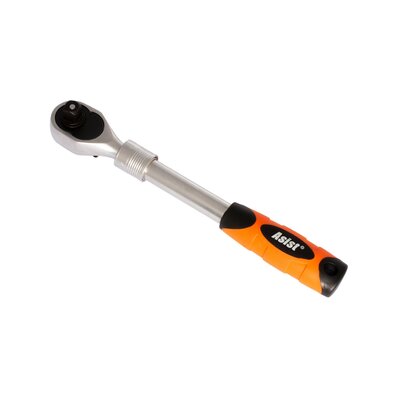Asist AR26-3301 Teleskop-Ratsche 1/2"