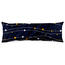 4Home Новолочка на релаксаційну подушкуНічне небо, 50 x 150 см