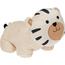 Zaščita za vrata Safari, tiger, 29 x 14 x 16 cm