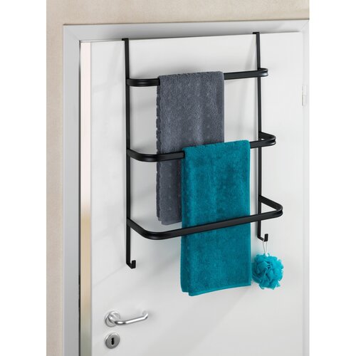 Wenko IRPINIA stenski nosilec za brisače