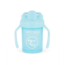 Twistshake Навчальна чашка-непроливайка 230 мл, синя