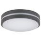 Lampă de perete cu LED Rabalux 8847 Hamburg, de exterior, diam. 20 cm