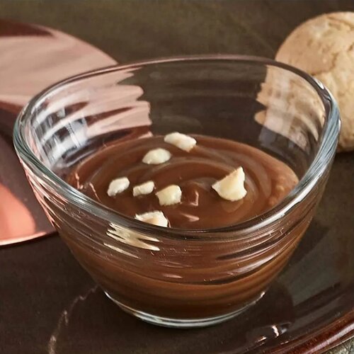 Orion Set steklenih skodelic Derin 6,9 x 3,8 cm, 6kos