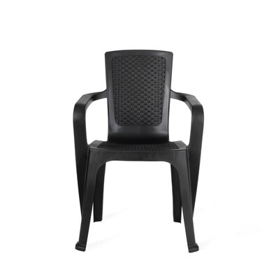 Night rattan szék 38 x 44 x 84 cm