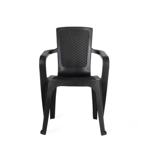 Kunstrattan-Sessel Night 52 x 56 x 84 cm