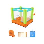 Bestway Nafukovacie hracie centrum Jump and Soar, 194 x 175 x 170 cm