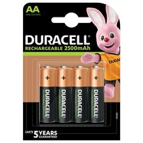 Duracell Nabíjacia batéria AA Rechargeable