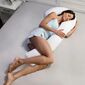 Pernă ergonomică Mediashop Dreamolino Swan Pillow