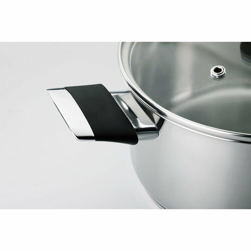 Tefal 10-częściowy zestaw garnków Emotion