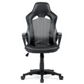 Autronic KA-Y205 GREY Irodai szék