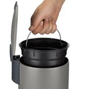 Kela Kosmetyczny kosz na śmieci MATS, 3 l