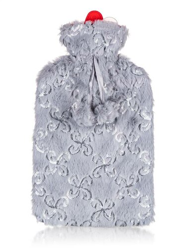 Banquet Thermoform Wärmflasche BAROQUE, 2 l