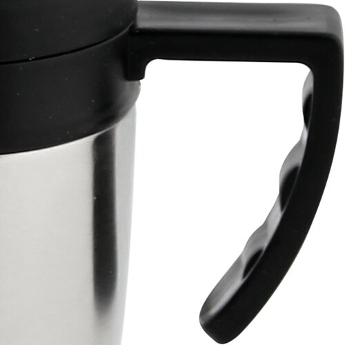 Toro Termohrnek nerez s plastovým víčkem, 400 ml