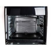 Activer Teplovzdušná rúra 1800 W, 9 l
