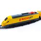 Tren Rappa RegioJet cu sunet și lumină, 53,5 cm