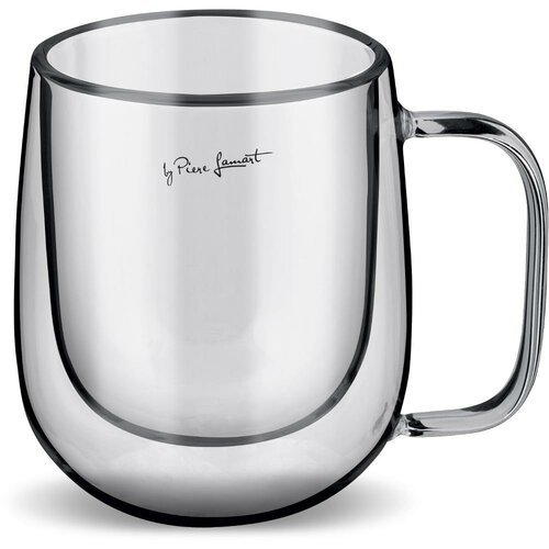 Lamart LT9034 sada sklenic Mocca Vaso, 250 ml, 2 ks