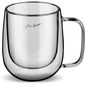 Lamart LT9034 sada sklenic Mocca Vaso, 250 ml, 2 ks