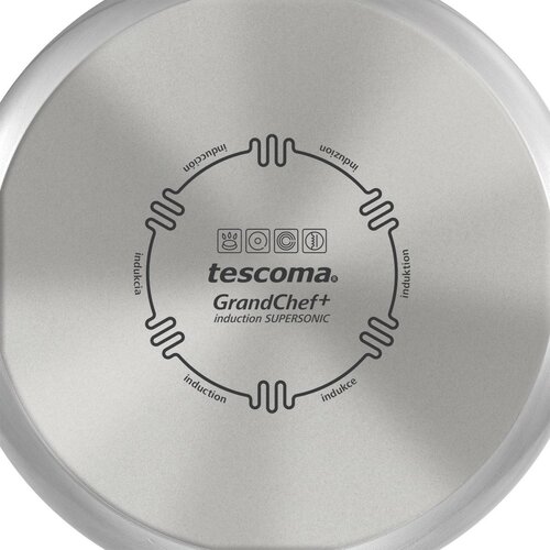 Tescoma Patelnia GrandCHEF+ śr. 20 cm