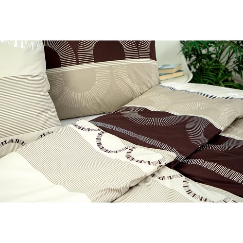 Stanex Pamut ágynemő Machaito, 140 x 200 cm, 70 x 90 cm