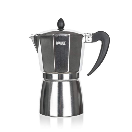 Banquet Moka kava aparat Jade, 6 skodelic