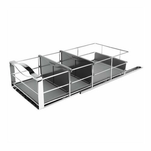 Simplehuman Schubladenorganizer, 50,8 x 22,8 x 15,2 cm