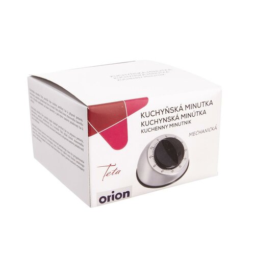 Orion Minutka kuhinjska mehanska ura