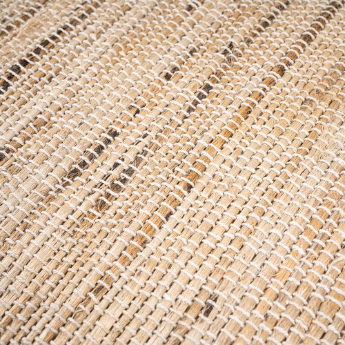 Bézs színű szőnyeg, 70 x 140 cm