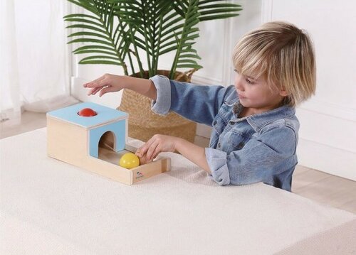 2Kids Toys Nekonečné vhazování