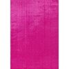 Kusový koberec Crazy 2200 Pink, 80 x 150 cm