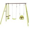 Buddy Toys BOT 4311 Schaukel KEYNU 3 , 269 x 153 x 195 cm, ab 3 Jahren