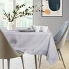 AmeliHome Prt Empire lila, 110 x 110 cm