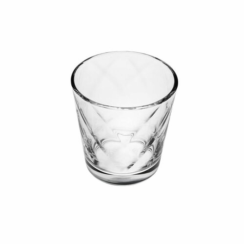 Bormioli Rocco 6-delni set kozarcev Kaleido, 240ml
