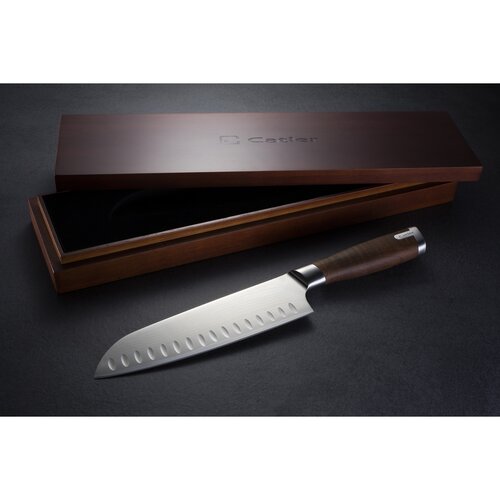 Catler DMS 178 Japoński nóż Santoku