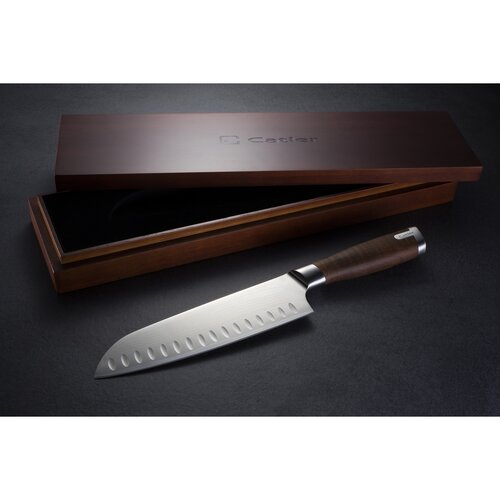 Catler DMS 178 japonski nož Santoku