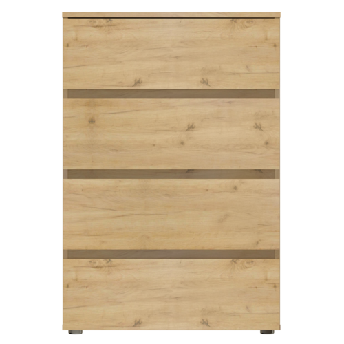 Komoda PARMAD, dub artisan