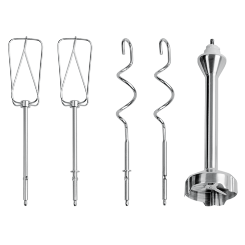 Mixer de mână Concept SR3300 cu atașament pentrumixare