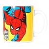 Spiderman Kubek ceramiczny 350 ml, Marvel