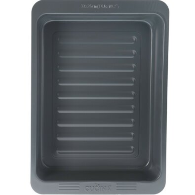 Деко для випікання Cucina 37 x 26 x 6,5 см