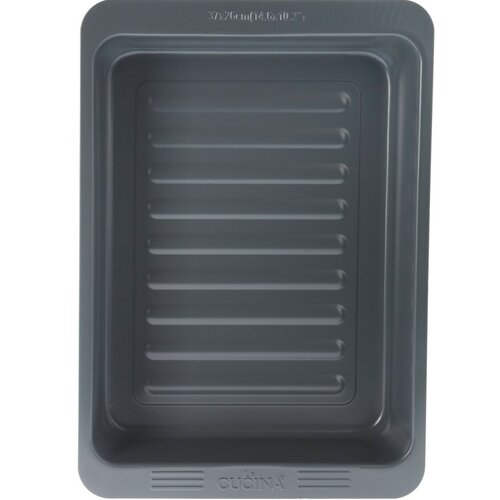 Деко для випікання Cucina 37 x 26 x 6,5 см