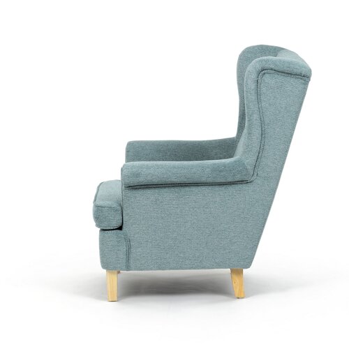 Ohrensessel GRN2, türkis