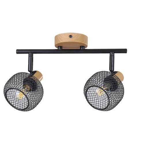 Rabalux 3128 nástenné spot svietidlo Grendel